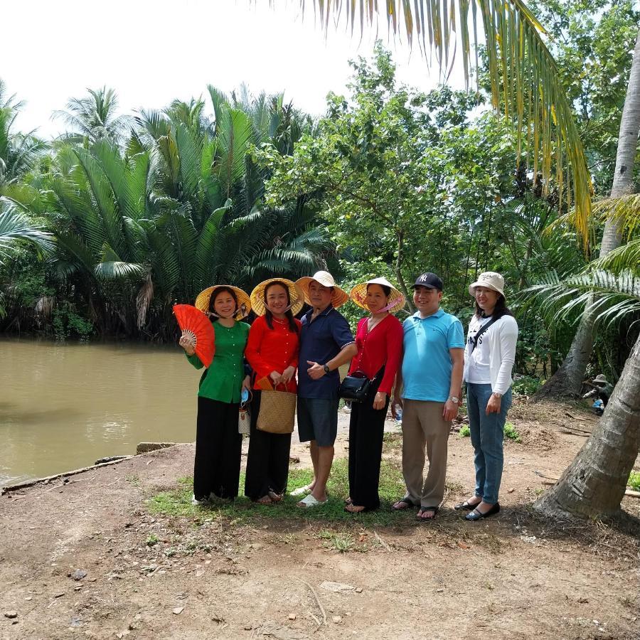 Bentrestay Giong Tu Dien Luaran gambar