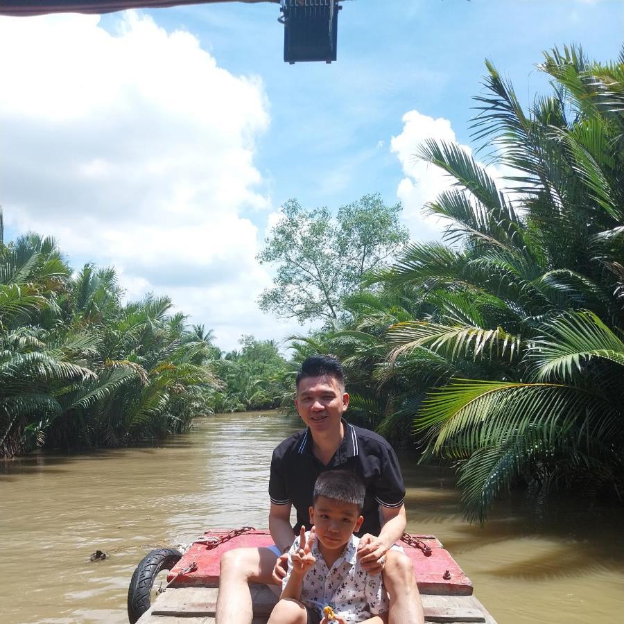 Bentrestay Giong Tu Dien Luaran gambar